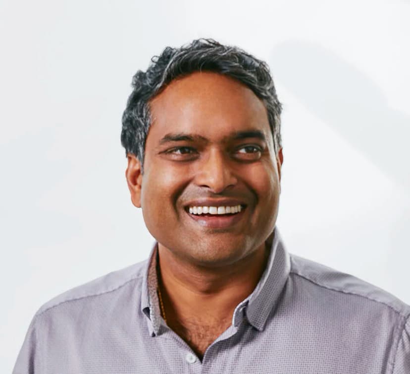 Dr. Ravi Hariprasad, MD, MPH - Founder & Medical Director of Zenara